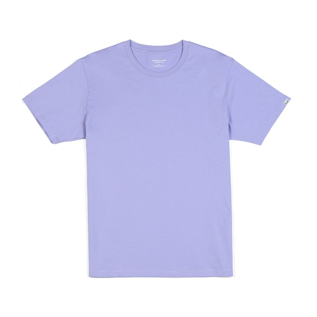 SIMWOOD - Plain Tee