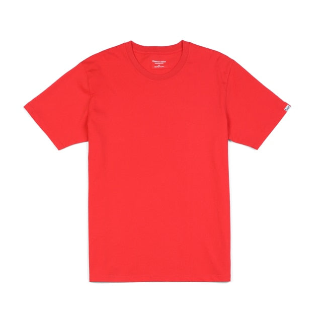 SIMWOOD - Plain Tee