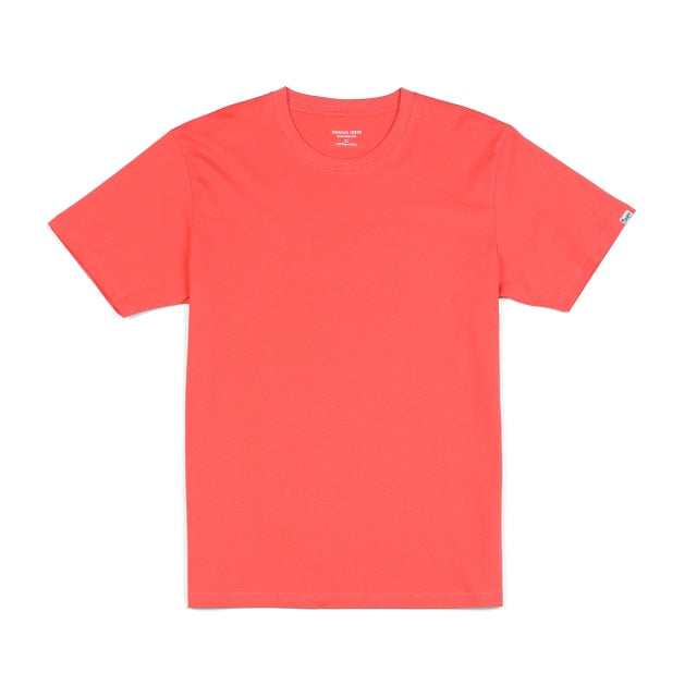 SIMWOOD - Plain Tee