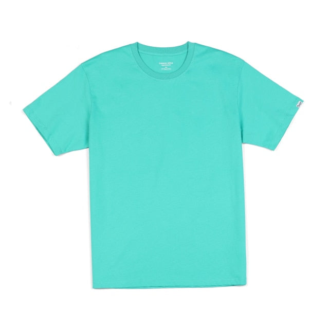 SIMWOOD - Plain Tee