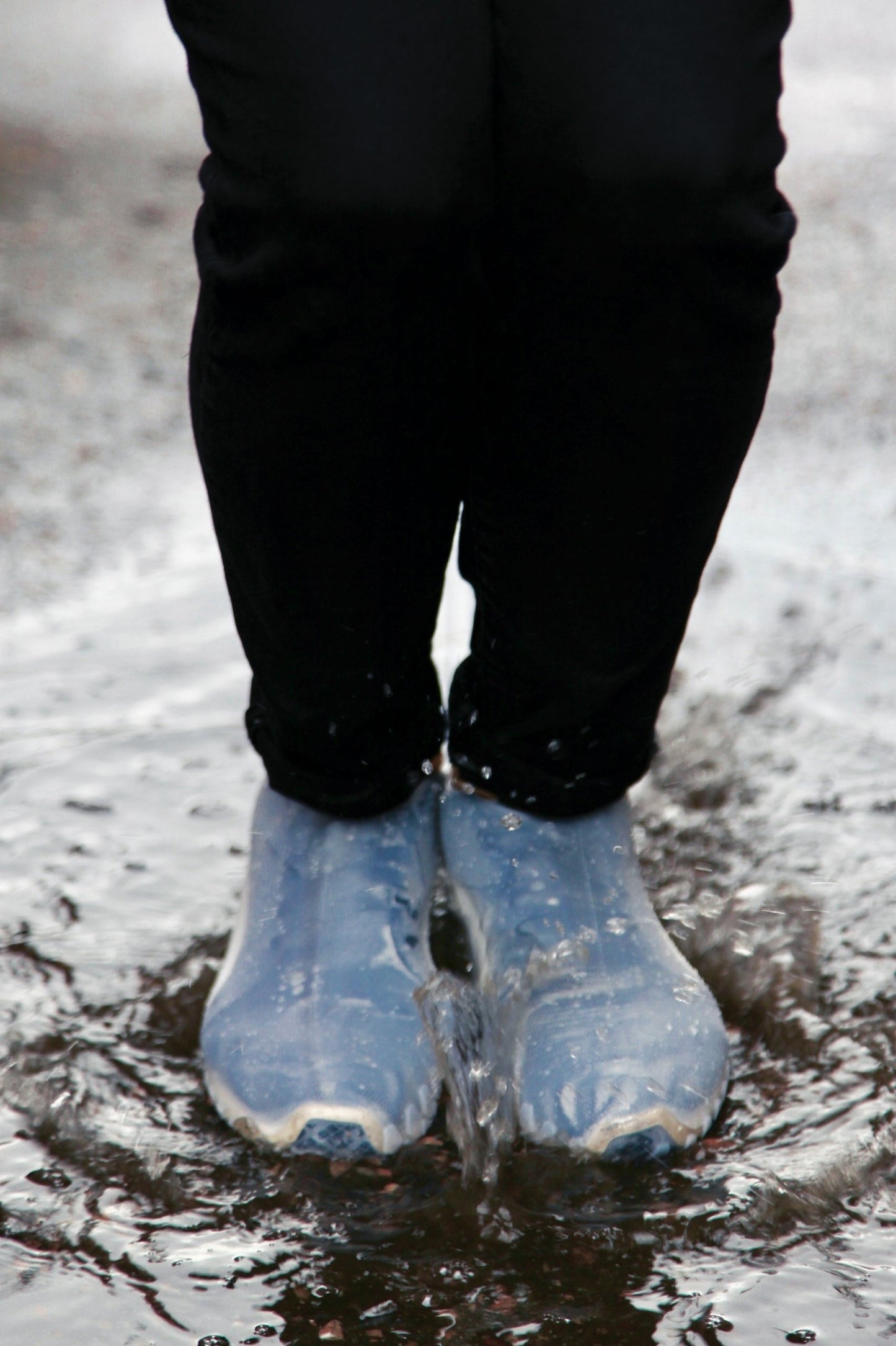 Silicone Shoe Covers