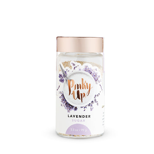 Premium Collection Lavender Sugar by Pinky Up