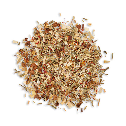 Peach Tart Loose Leaf Tea