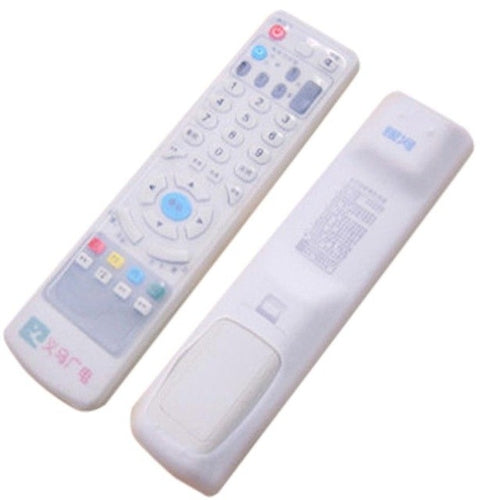 Silicone TV Remote  Cover
