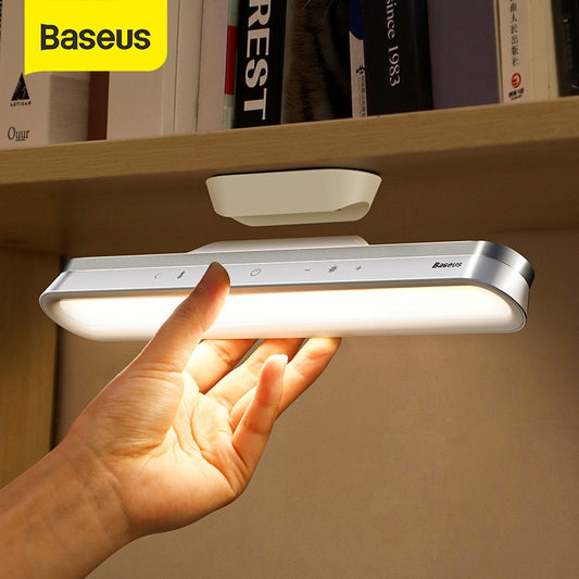 Baseus Hanging Magnetic LED Desk Lamp