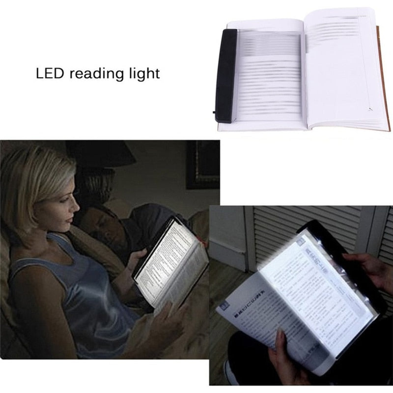 Book Lamp