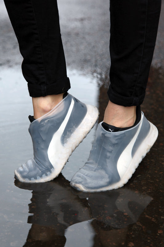 Silicone Shoe Covers